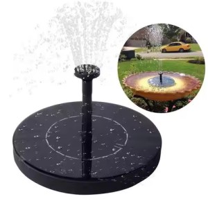 Splashy Surprises™ Bath Splash Fountain