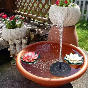 Splashy Surprises™ Bath Splash Fountain