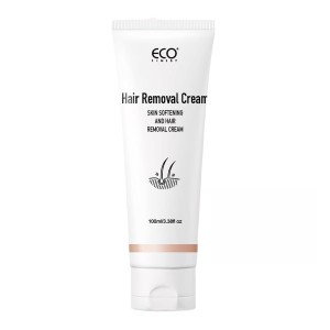 Painless Hair Removal Cream for Women & Men