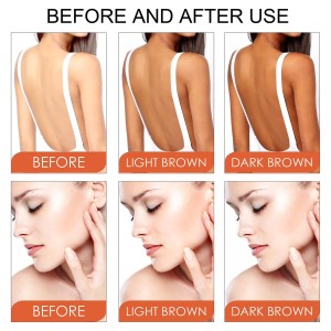 2025 Summer Hot Sale 48% OFF Intensive Tanning Luxe Ge