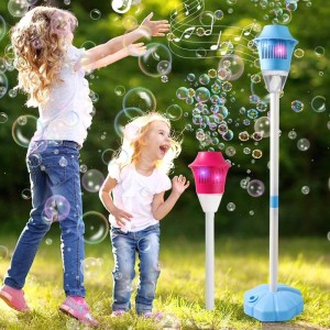 Bubble Maker for Kids