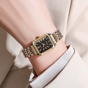 Hot Sale - Women's Luxury Quartz Wristwatch!