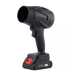 Turbo Jet Blower, Cordless Turbo Super Power Air Duster