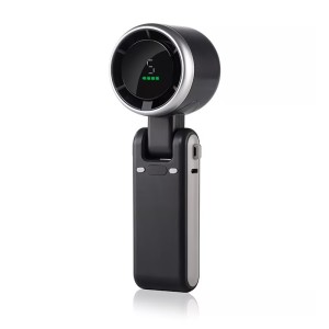Summer Ourdoor essential - Portable Handheld Turbo Fan