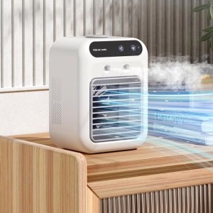 Time-Limited Offer--49%OFF Mini Air Cooler