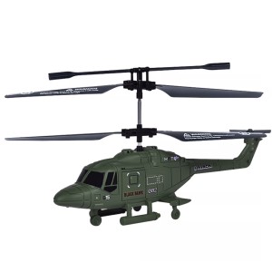 Electric Remote Control Helicopter