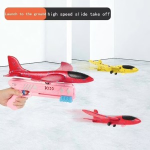 Airplane Launcher Toys (Buy 2 Free Shipping )