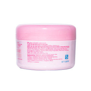 Johnson’s Baby Intense Moisturization Cream (100gm)