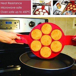 MAGIC FLIP'N'COOK 