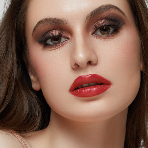 Metal lipstick