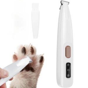 Pet Micro Precision Trimmer