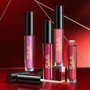 Non Stick Cup Lip Glaze