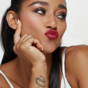 Non Stick Cup Lip Glaze