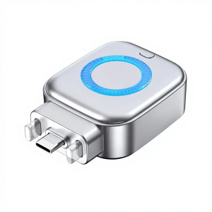 Smart Auto Disconnect Charging Adapter