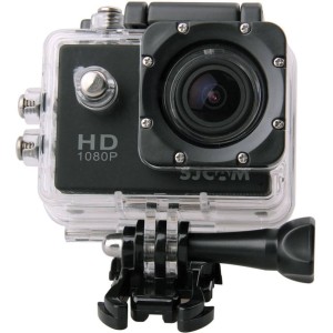 Sports Action Waterproof Camera 