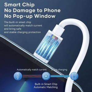 6-in-1 Data Cable Storage Box