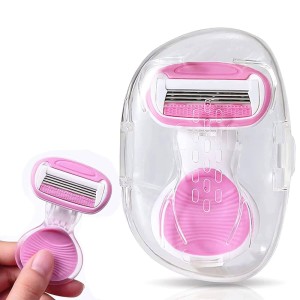 Women Mini Body Razor 