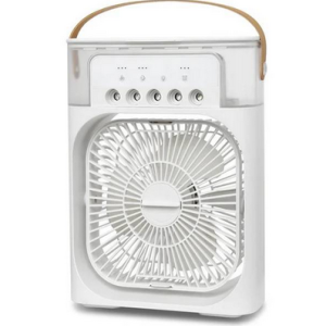 Portable Mini Air Conditioner Fan