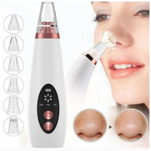 Multi Functional Black Head Remover 