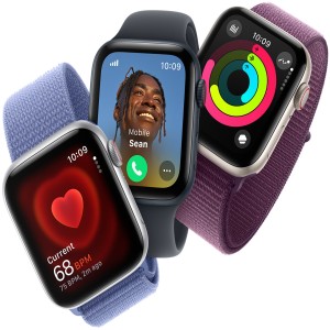 Apple Watch SE 2nd Gen GPS 44mm