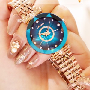 Meibin Fashion women's quartz watch( Free Gift Box)