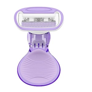  Hair Epilator Underarm Shaving Razor