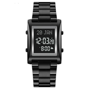 Azan Watch & Qibla Direction
