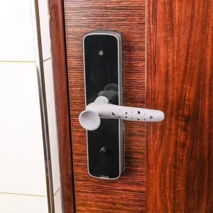 Mute Door Handle Cover Wall Protector PCS- BUY 5 FREE SHIPPING