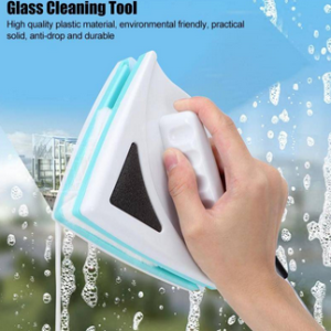 Magnetic Window Cleaner  